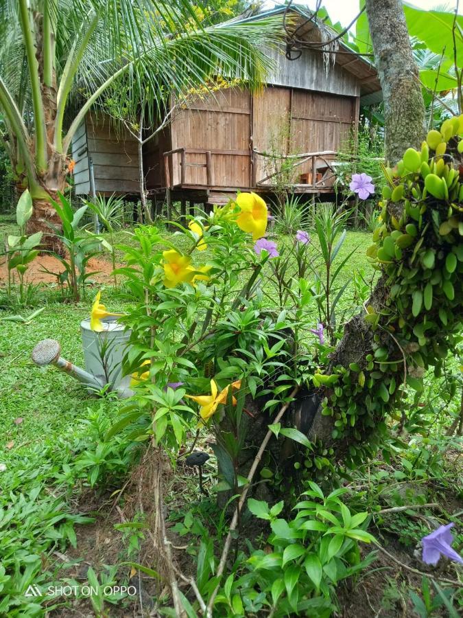 Pepper Farm Phu Quoc Hotel Exterior photo