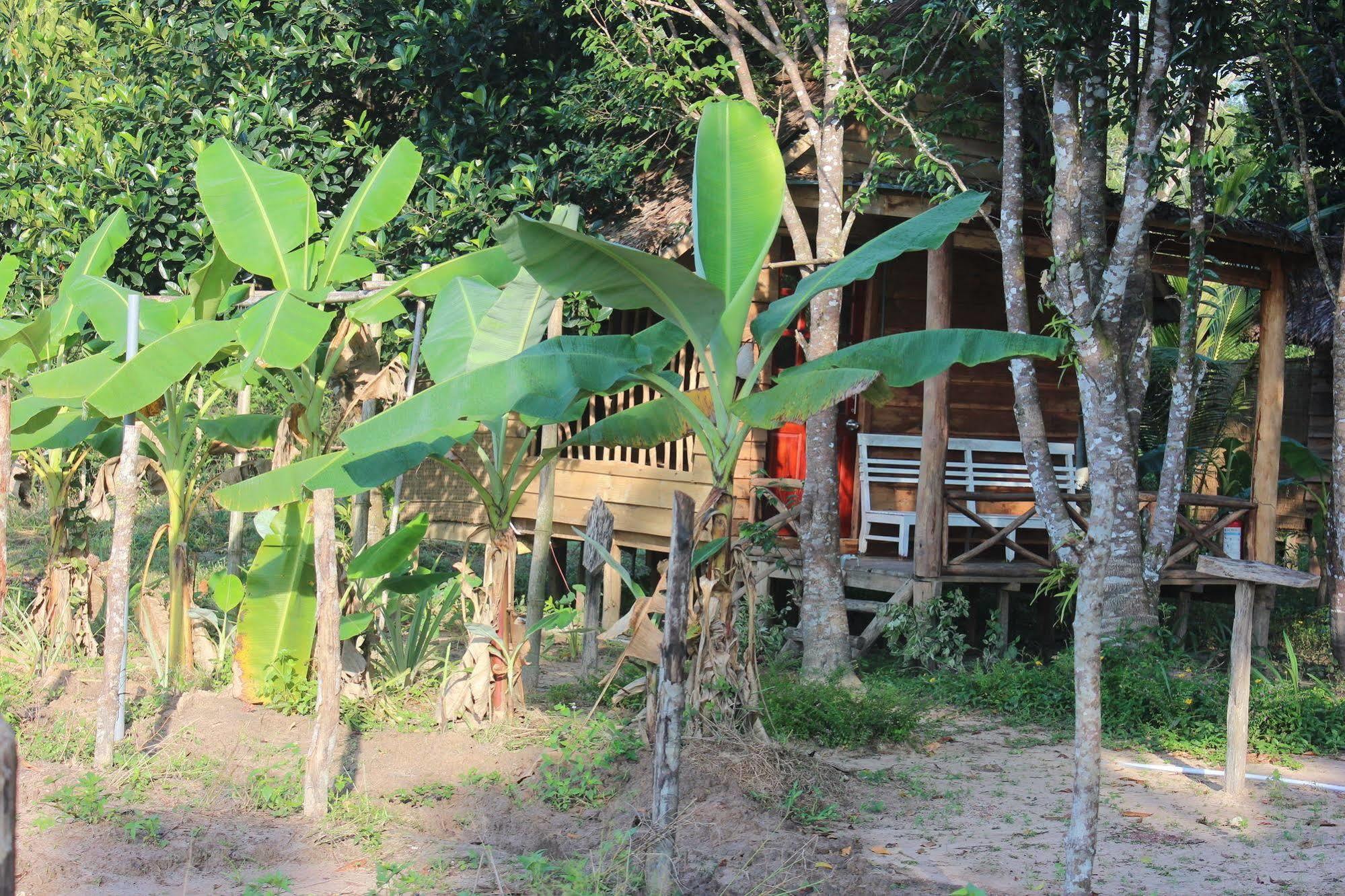 Pepper Farm Phu Quoc Hotel Exterior photo