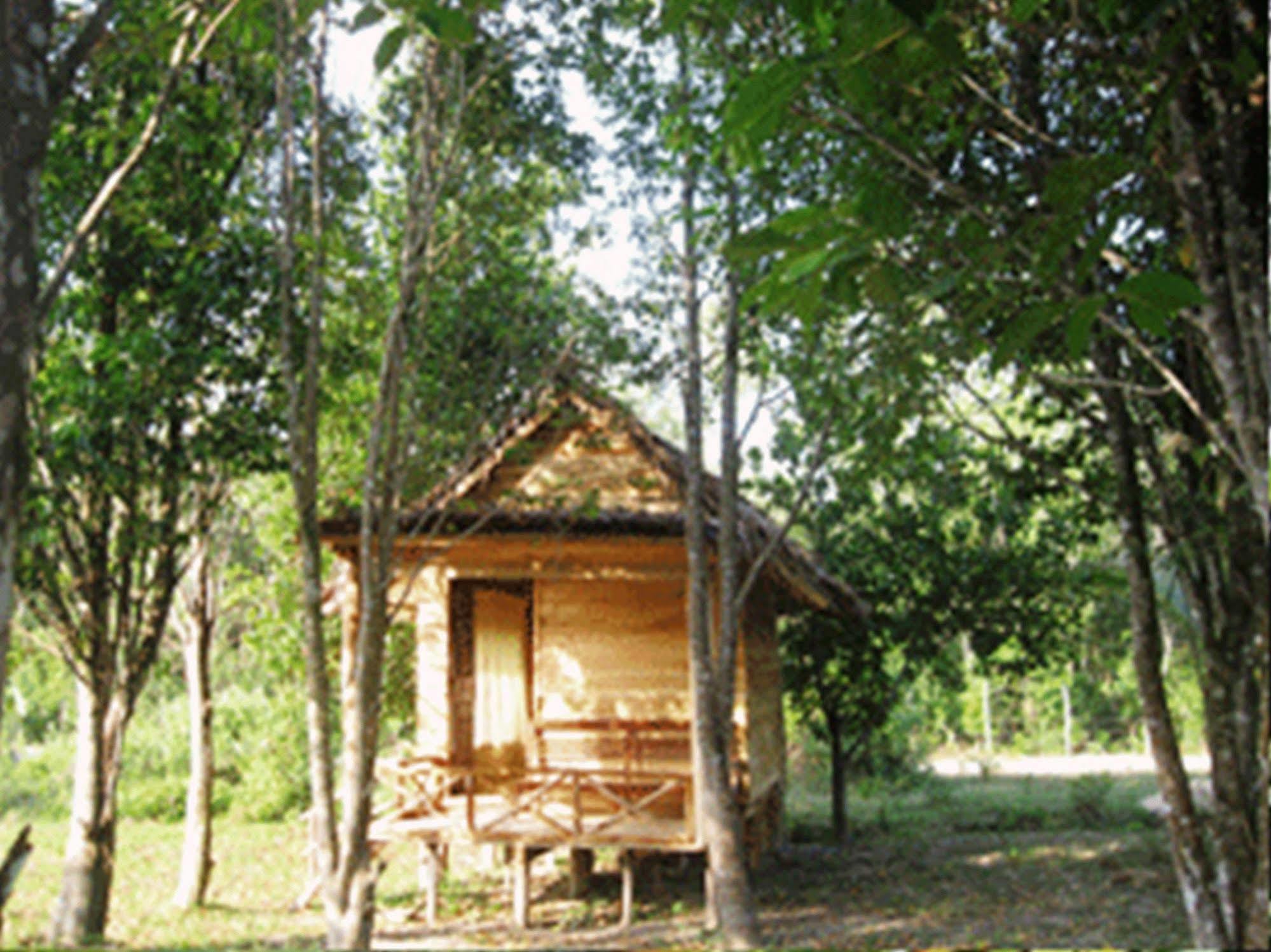 Pepper Farm Phu Quoc Hotel Exterior photo