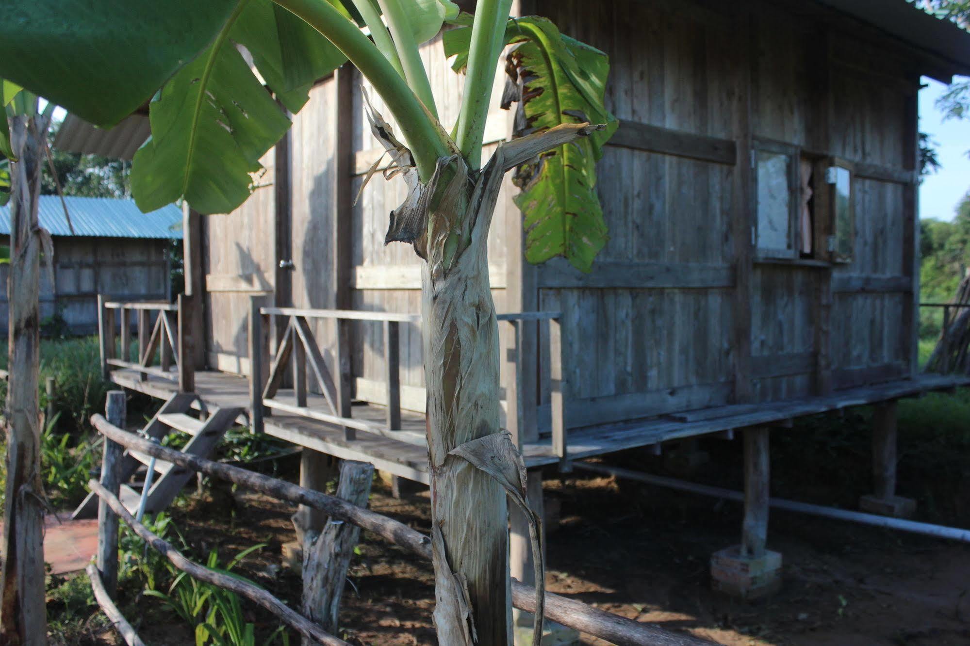 Pepper Farm Phu Quoc Hotel Exterior photo