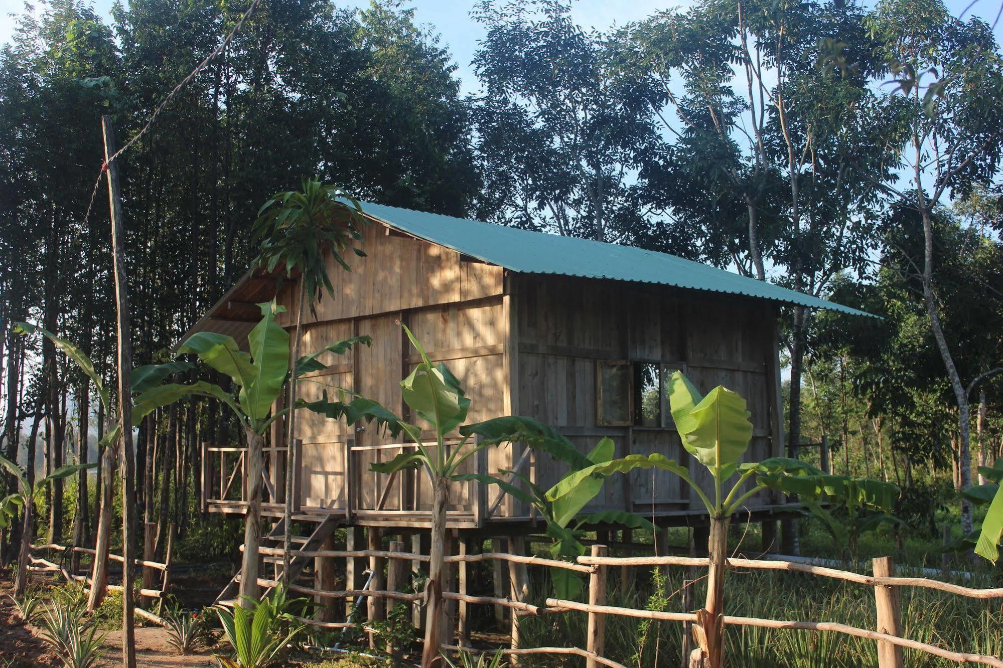 Pepper Farm Phu Quoc Hotel Exterior photo