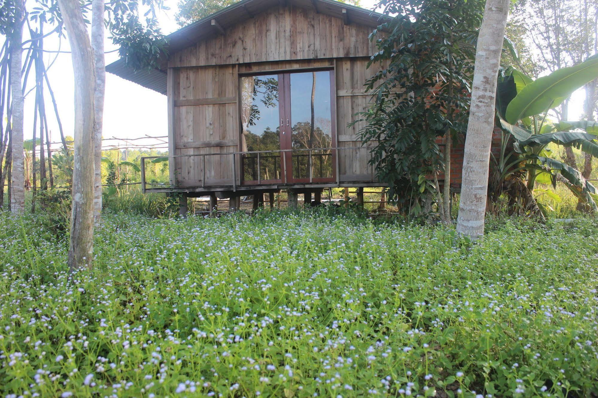 Pepper Farm Phu Quoc Hotel Exterior photo