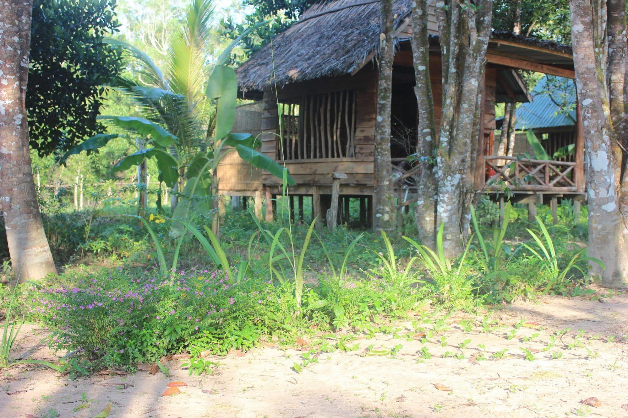 Pepper Farm Phu Quoc Hotel Exterior photo