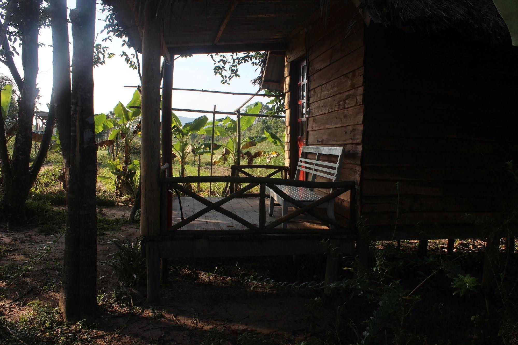 Pepper Farm Phu Quoc Hotel Exterior photo