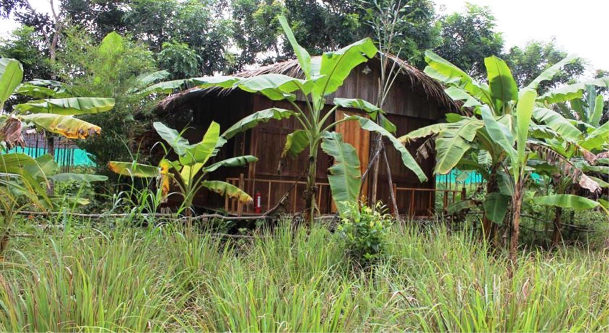 Pepper Farm Phu Quoc Hotel Exterior photo