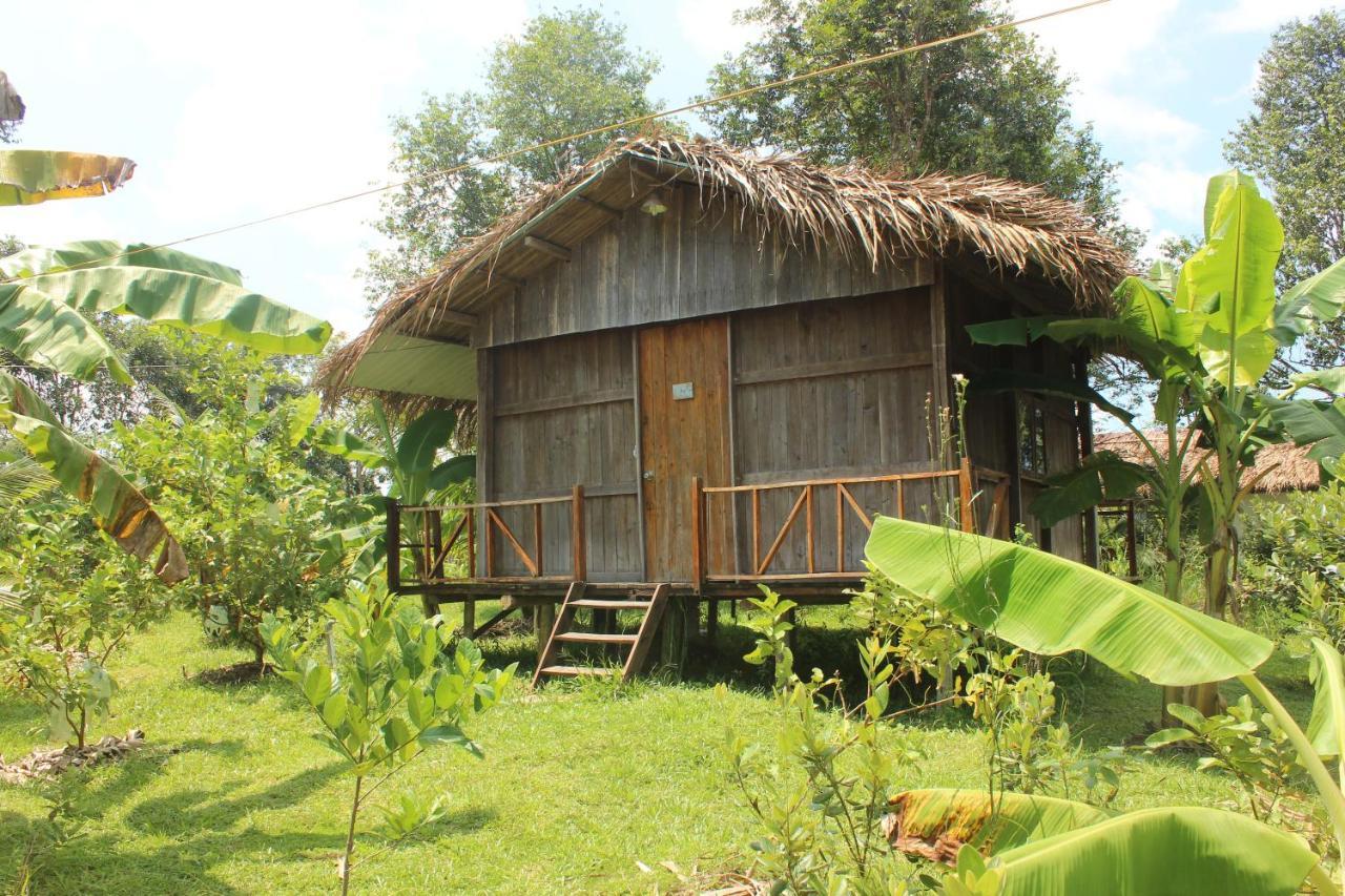 Pepper Farm Phu Quoc Hotel Exterior photo