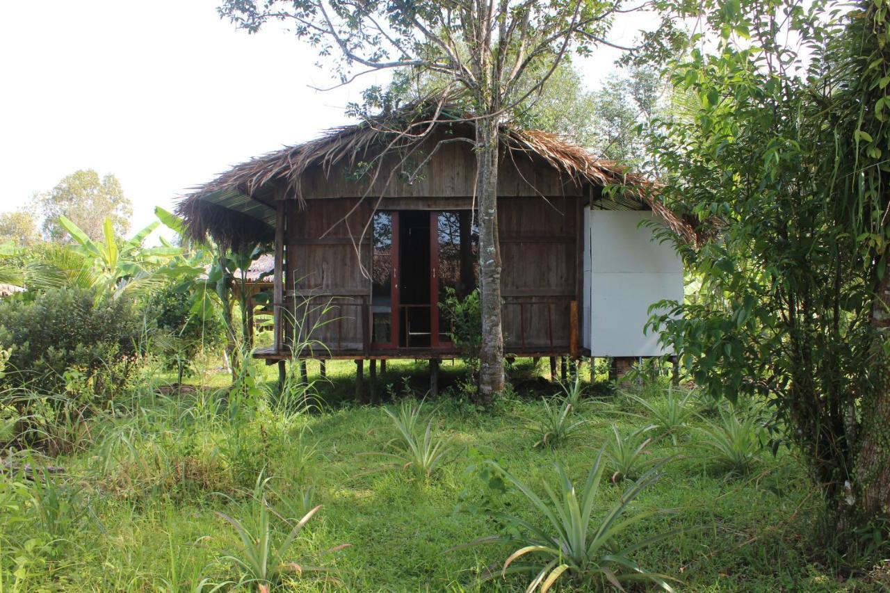 Pepper Farm Phu Quoc Hotel Exterior photo