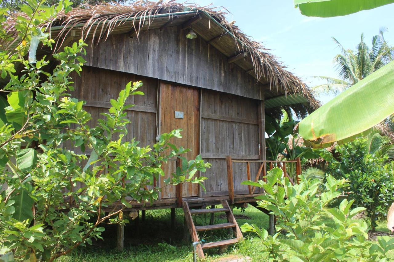 Pepper Farm Phu Quoc Hotel Exterior photo