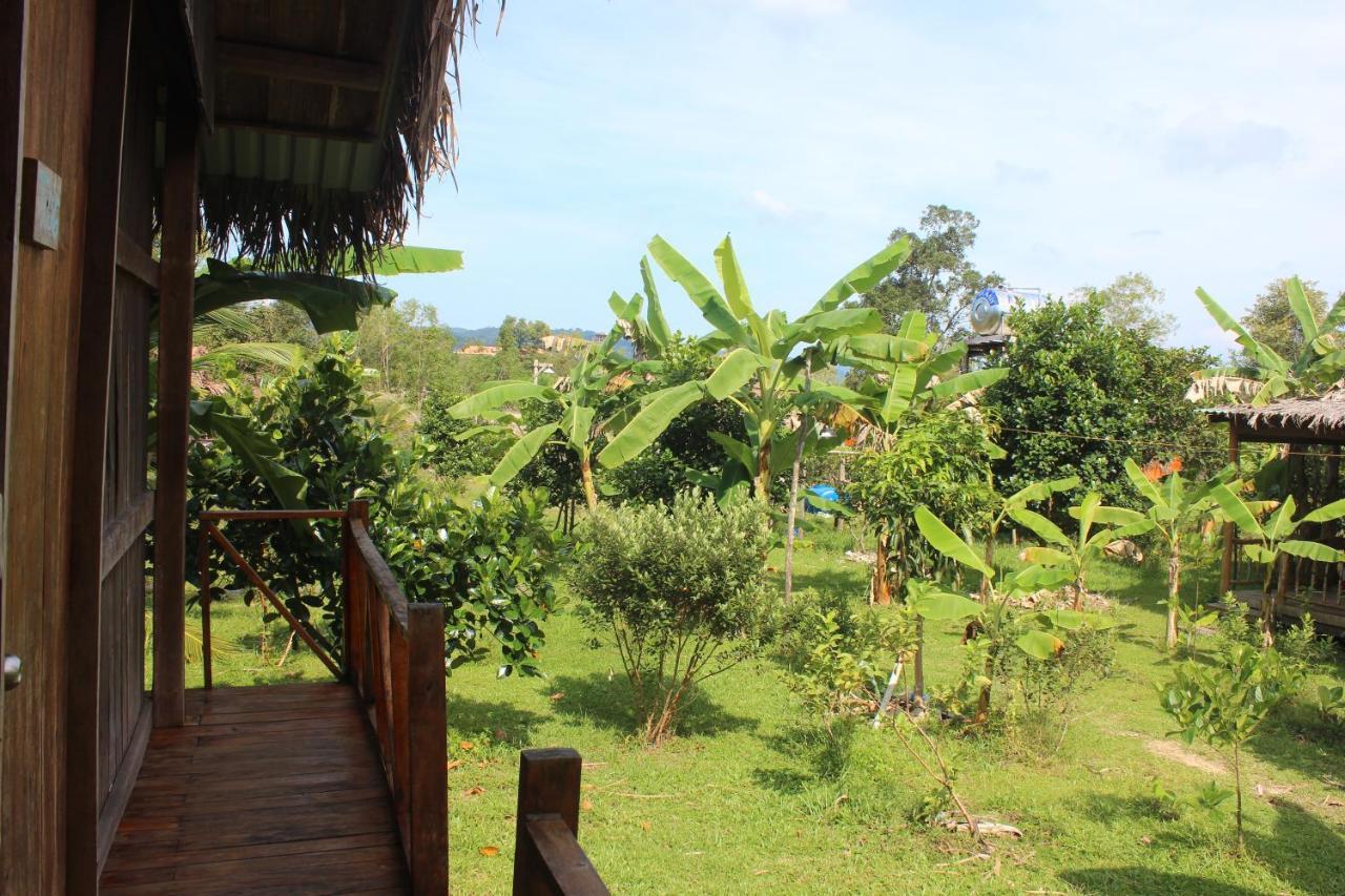 Pepper Farm Phu Quoc Hotel Exterior photo