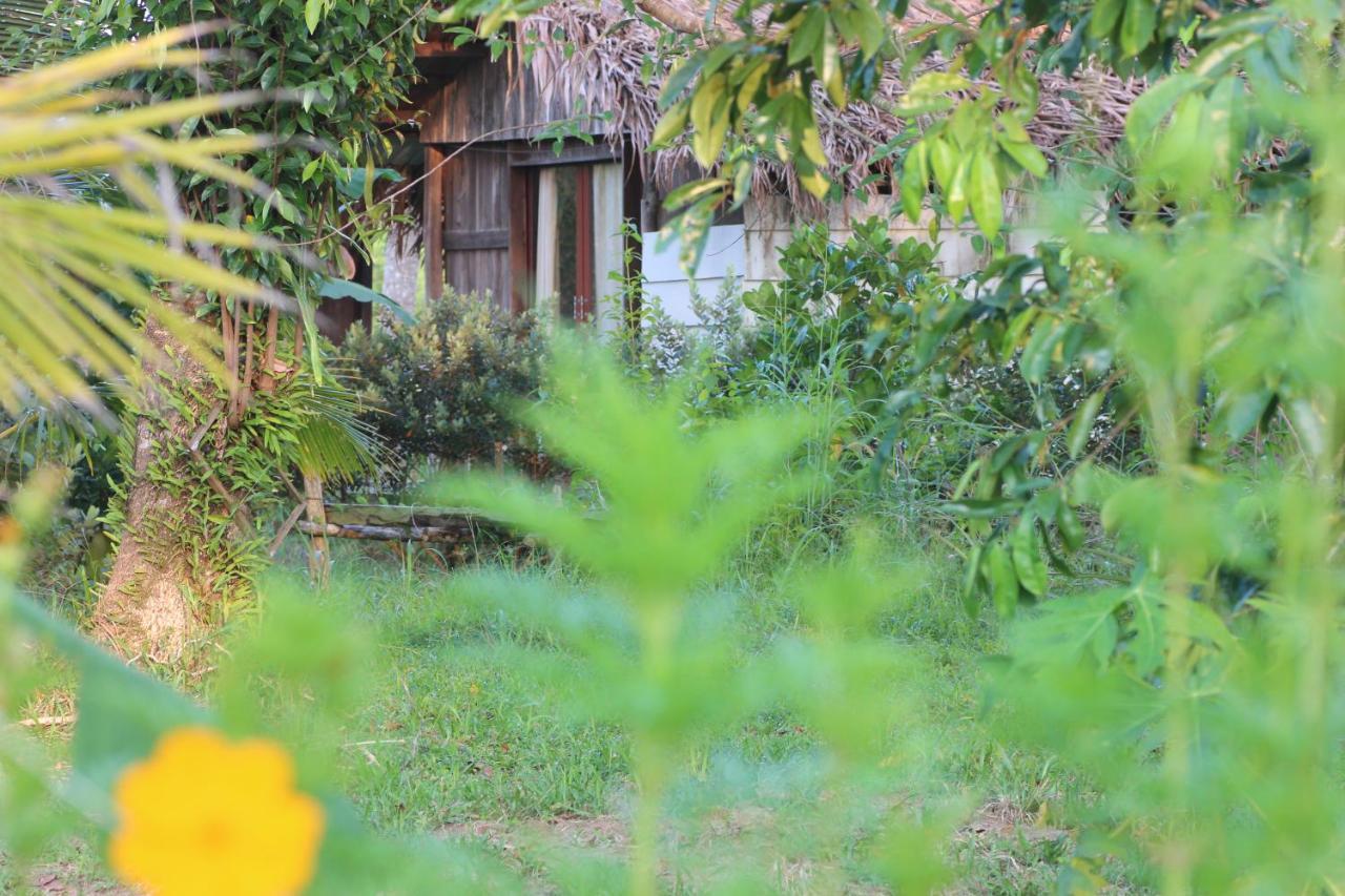 Pepper Farm Phu Quoc Hotel Exterior photo