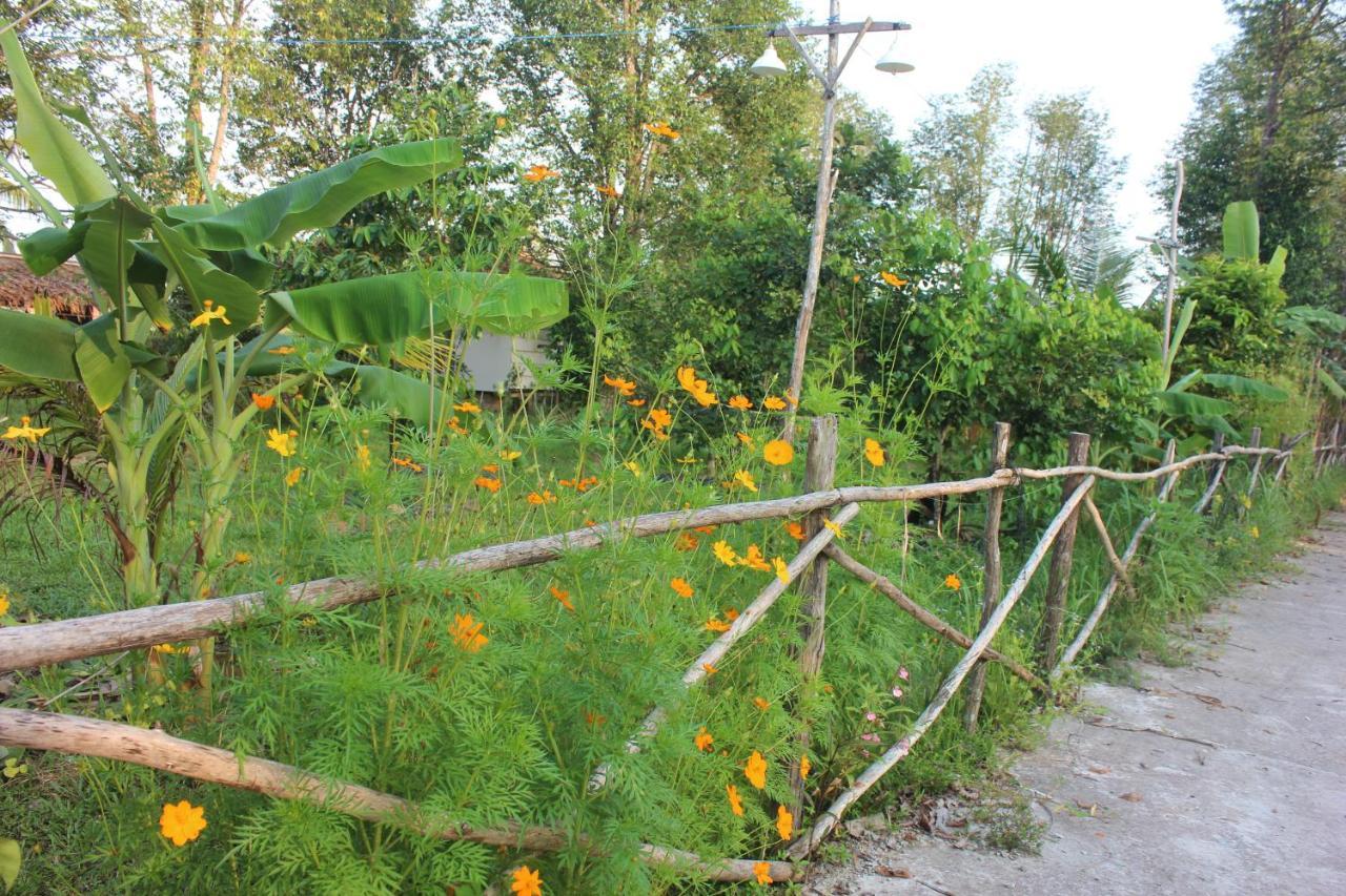 Pepper Farm Phu Quoc Hotel Exterior photo